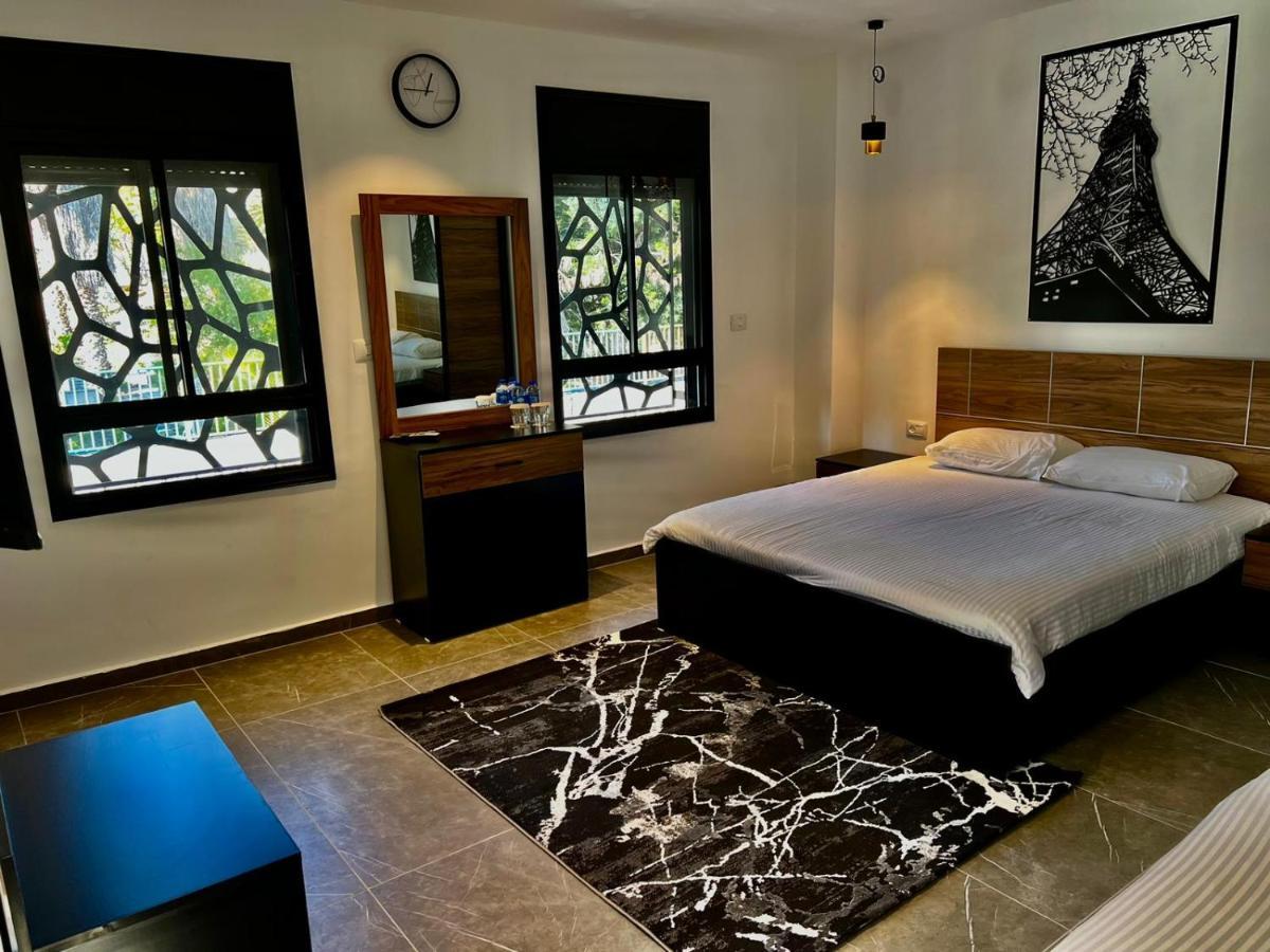 Zozo Guesthouse Nazareth Buitenkant foto